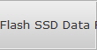 Flash SSD Data Recovery Carbon data
